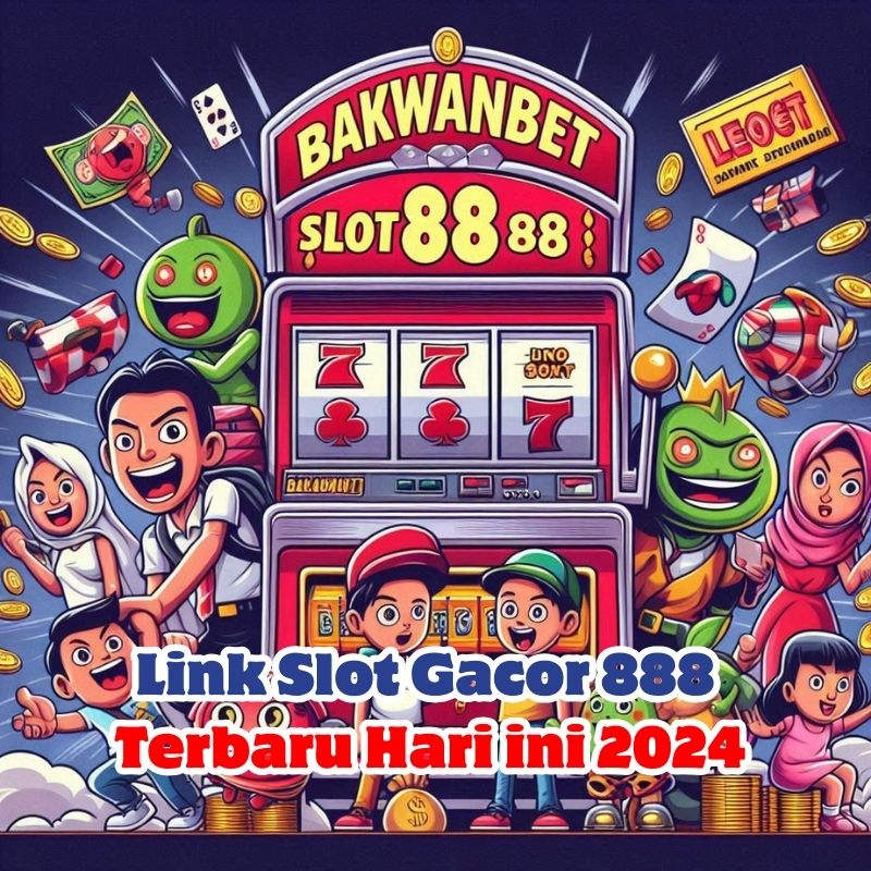 SLOT 888